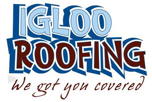 igloo roofing - we got you covered